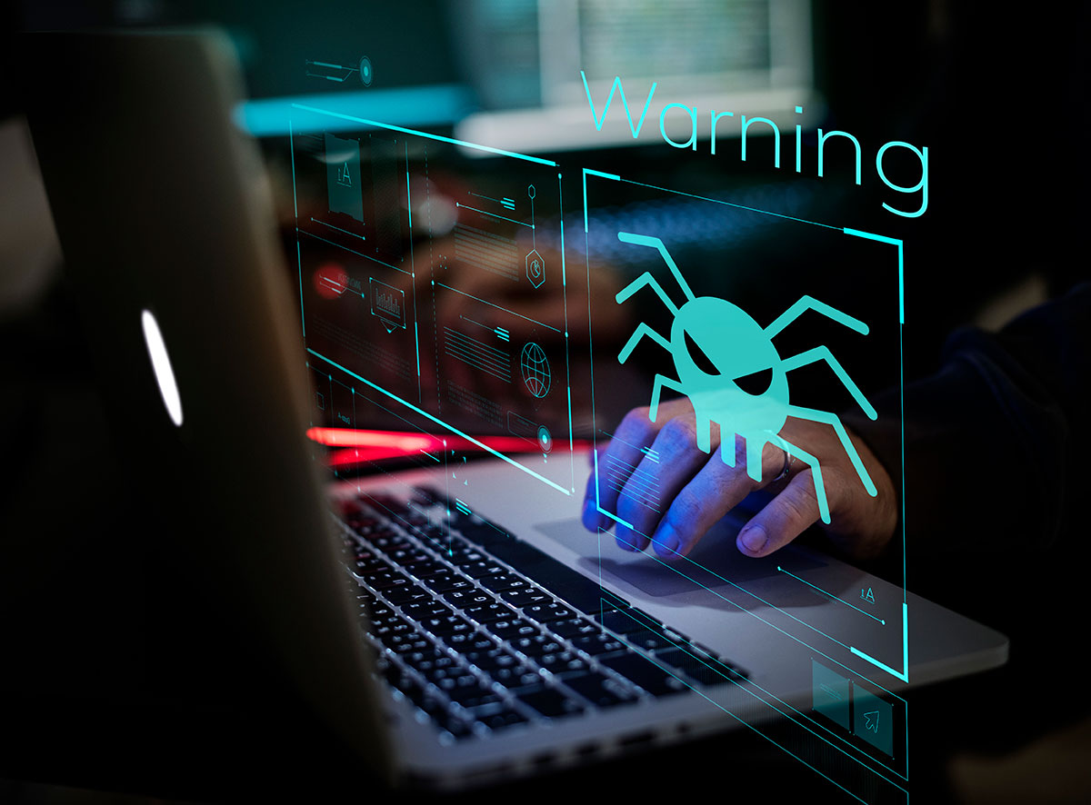 malware removal services